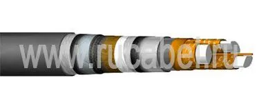Кабель ЦАСБлШв 4х35
