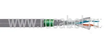 Кабель КИПвЭВБВнг-LS 2х2х0,78