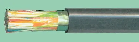 Кабель ТПппП 300х2х0,64