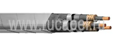 Кабель ЦОСБГ 3х25