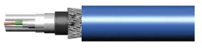Кабель КГМВтЭБВ 7х1