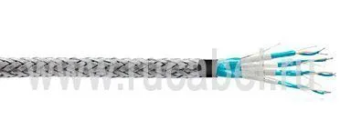 Кабель КАСГЭфЭфВКГнг(А)-LS 1х2х0,78