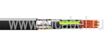 Кабель КГВБбВнг-LS 52х0,75