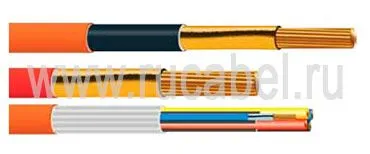 Кабель MI-FRHF 5х16